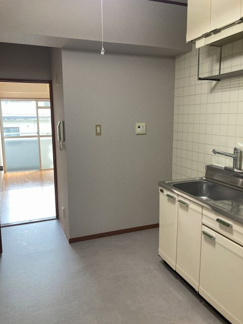 マイノーラ町北の設備