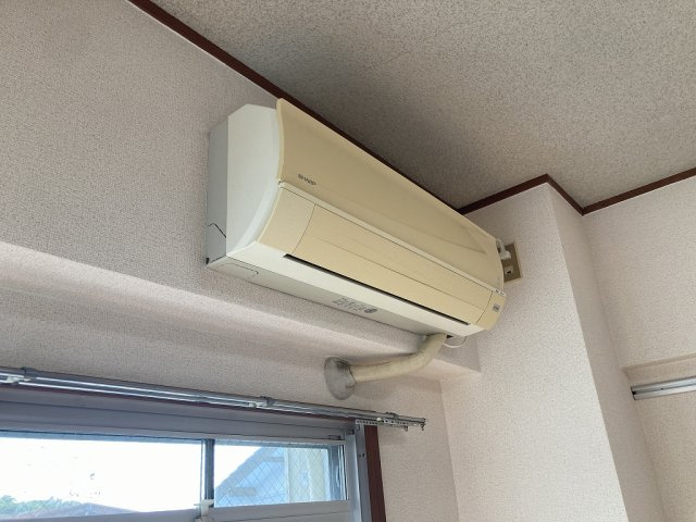 マイノーラ町北の設備