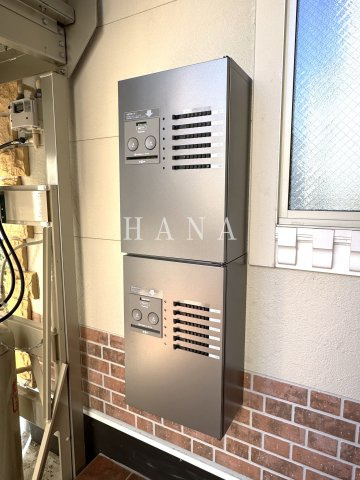 ユナイト大口スコティッシュロードの設備