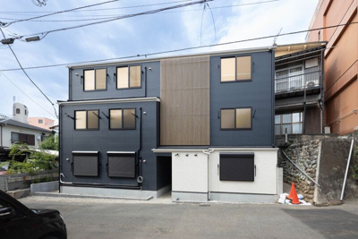 【外観】 | アザーレソーニョ座間