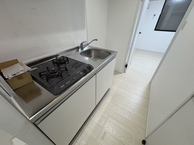 【キッチン】 | アザーレソーニョ座間