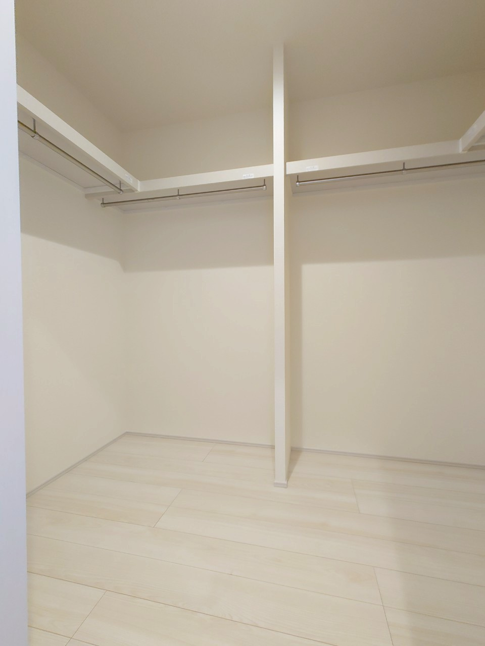 限定２区画■ＪＲ大津京駅まで徒歩６分＆２沿線利用可能■３ＬＤＫ■リーブルガーデン大津市錦織２丁目の収納|収納