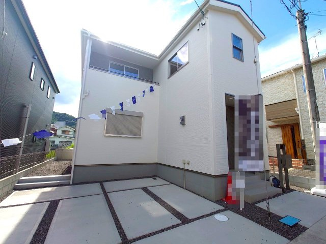 限定２区画■ＪＲ大津京駅まで徒歩６分＆２沿線利用可能■３ＬＤＫ■リーブルガーデン大津市錦織２丁目