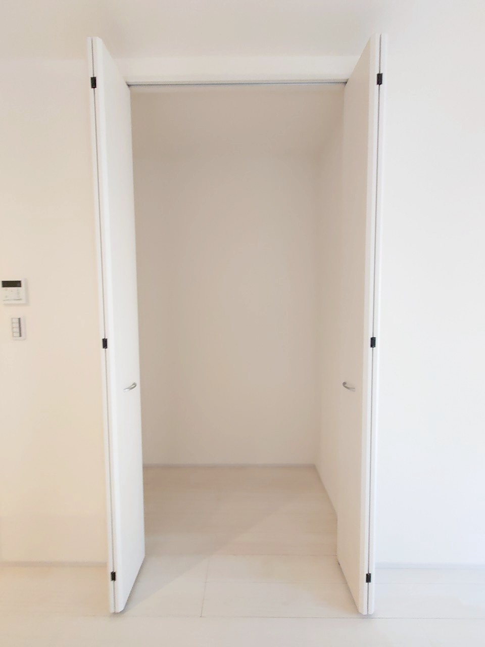 限定２区画■ＪＲ大津京駅まで徒歩６分＆２沿線利用可能■３ＬＤＫ■リーブルガーデン大津市錦織２丁目の収納|収納