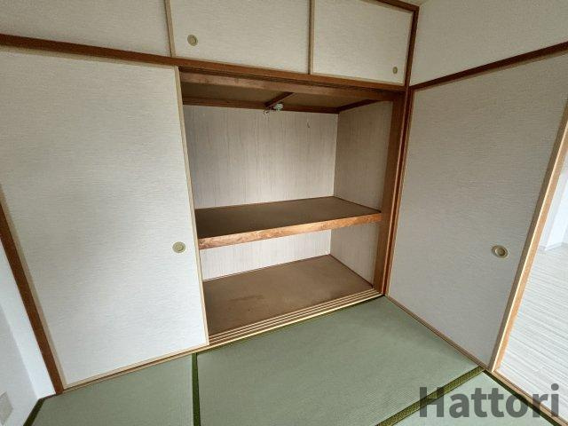 メイビスタ大淀の和室