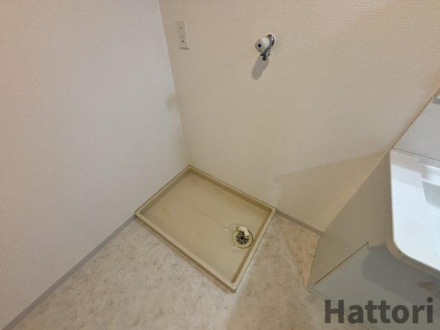 メイビスタ大淀の設備