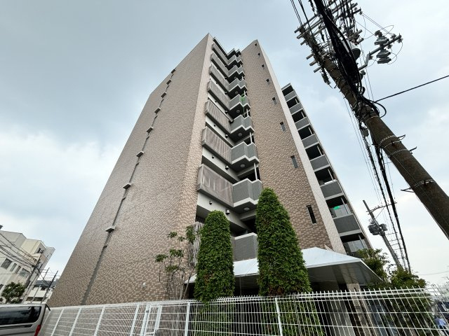 メイビスタ大淀