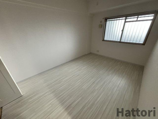 メイビスタ大淀の居間・リビング