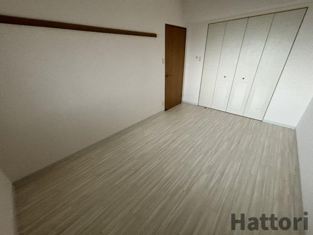 メイビスタ大淀の居間・リビング