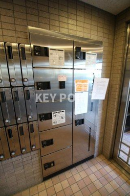 【その他共用部分】 | ロイヤルアメニティー巣鴨