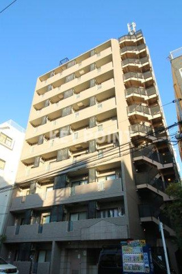 【外観】 | ロイヤルアメニティー巣鴨