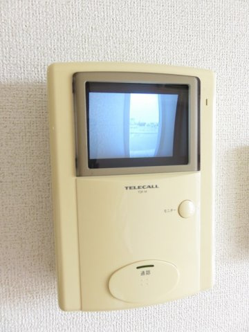 【セキュリティ】 | プラシード下の浜Ⅰ