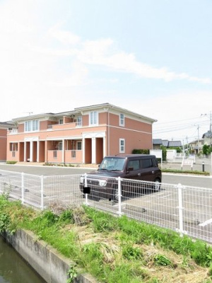 【駐車場】 | プラシード下の浜Ⅰ