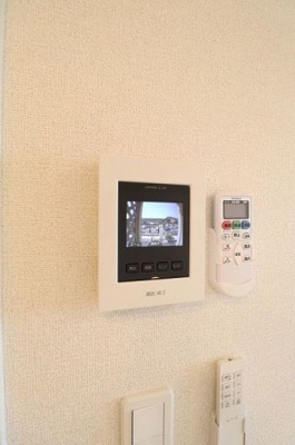 【セキュリティ】 | カルミア　Ⅰ