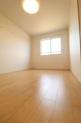 【内装】 | カルミア　Ⅰ