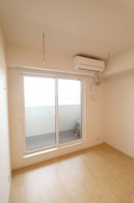 【バルコニー】 | カルミア　Ⅰ