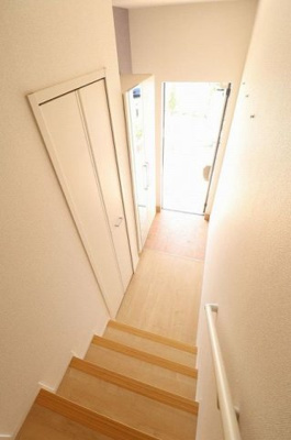 【玄関】 | カルミア　Ⅰ