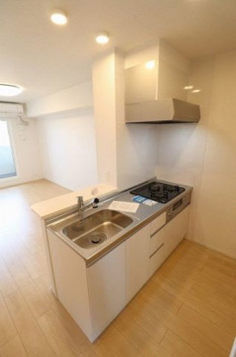 【キッチン】 | カルミア　Ⅰ