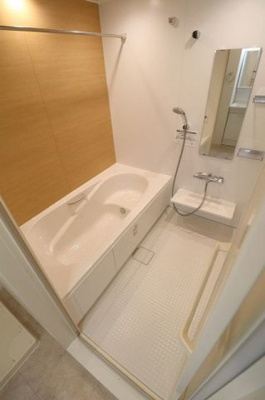 【浴室】 | カルミア　Ⅰ
