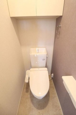 【トイレ】 | カルミア　Ⅰ