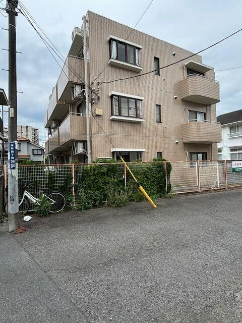 Ｍ・ラフィーネ