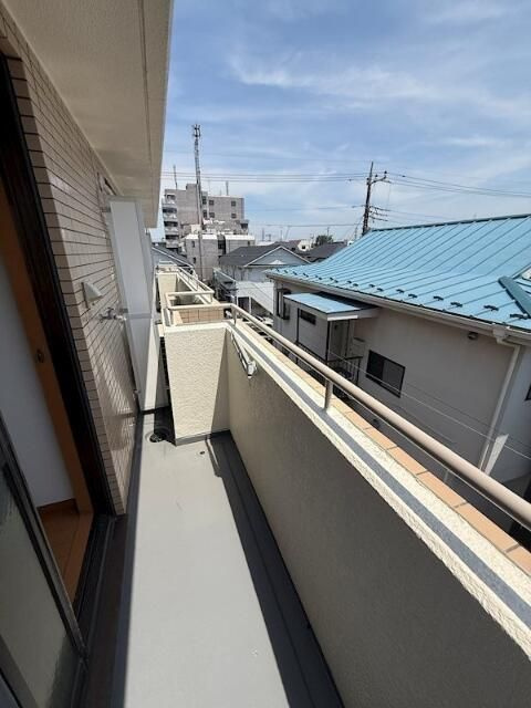 Ｍ・ラフィーネの展望