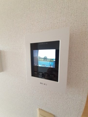 【セキュリティ】 | リバーリオ菅池