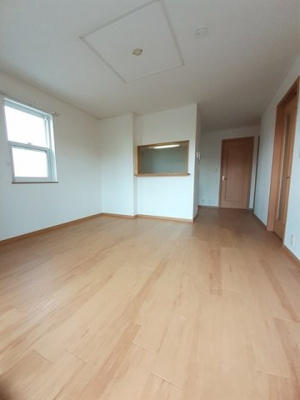 【居間・リビング】 | リバーリオ菅池