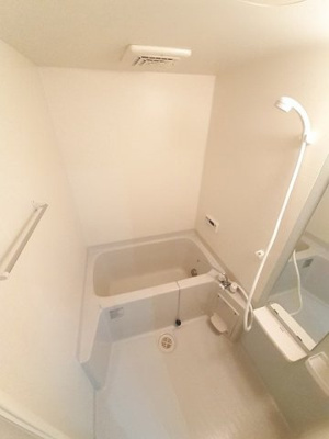 【浴室】 | リバーリオ菅池