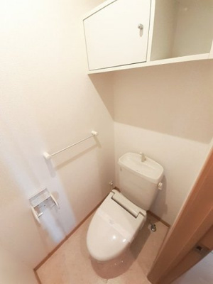 【トイレ】 | リバーリオ菅池