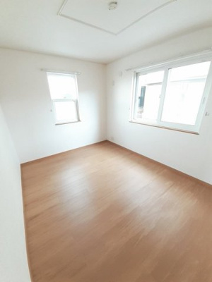 【寝室】 | リバーリオ菅池