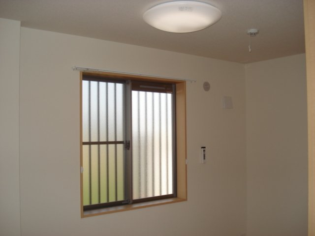 グレイスヴィラの寝室|洋室