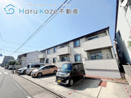 アンジェロF5【名古屋市賃貸・ペット飼育可】の画像