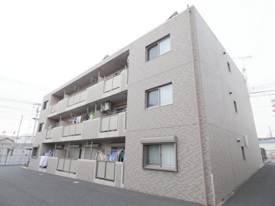 【外観】 | Y&Mティースマイル小山