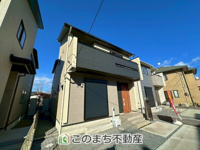 ブルーミングガーデン宇都宮市戸祭2丁目　2号棟の画像