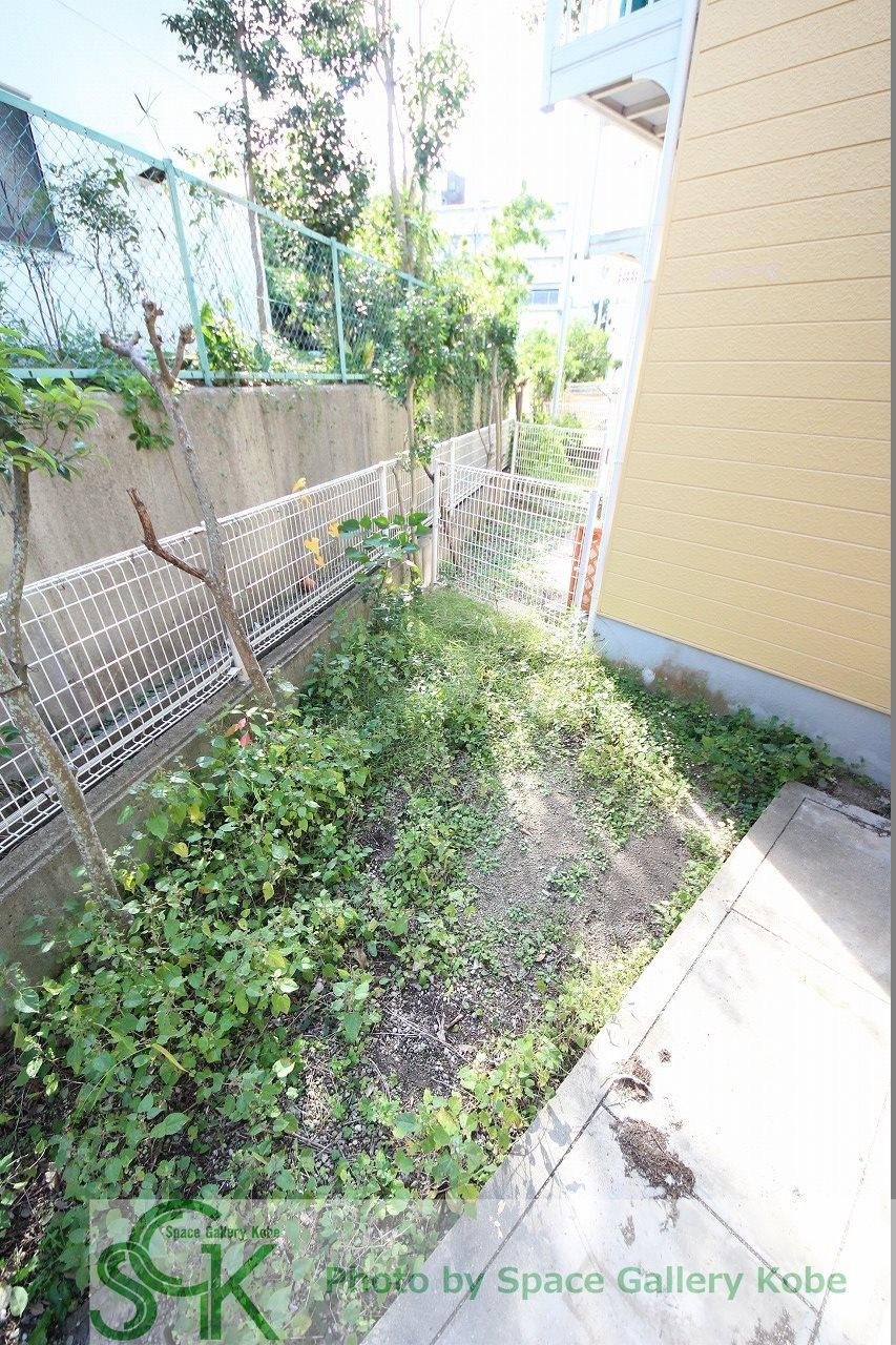 タウンハウス伊川谷の庭|※同物件の別のお部屋の写真です※