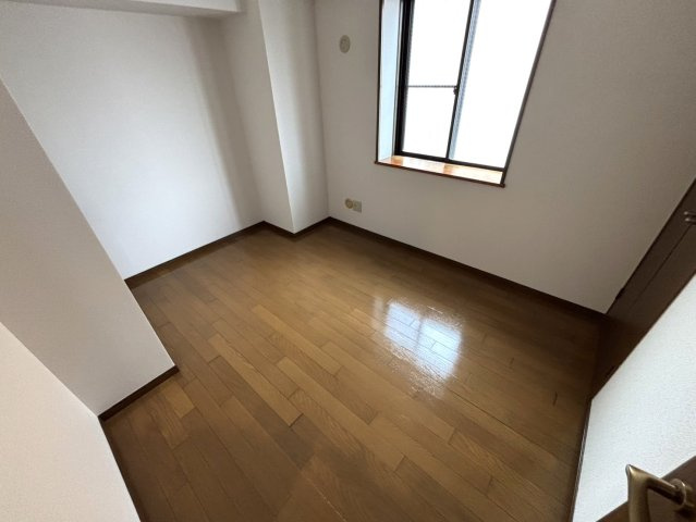 太田マンションの内装