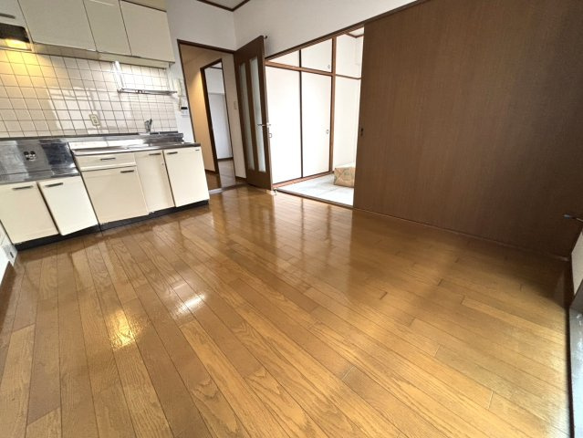 太田マンションの展望