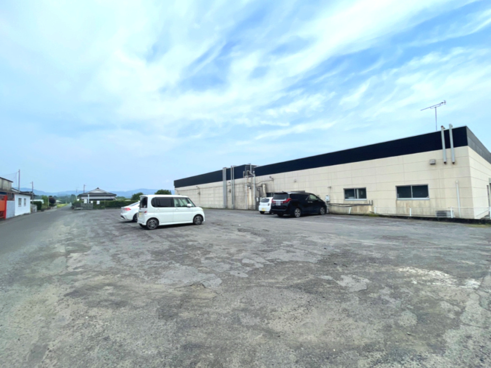 伊佐市菱刈重留土地