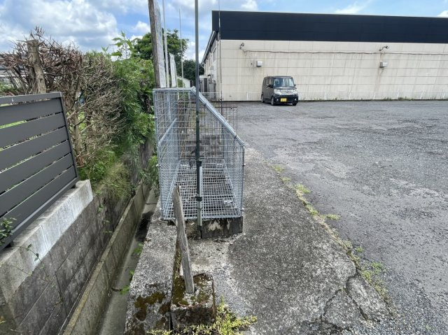 伊佐市菱刈重留土地のその他