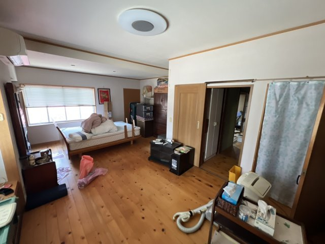 八代市千丁町吉王丸229-1、229-2の洋室