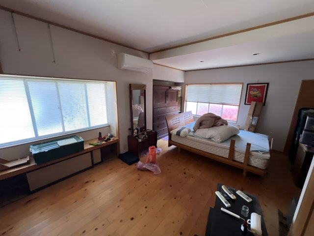 八代市千丁町吉王丸229-1、229-2の洋室