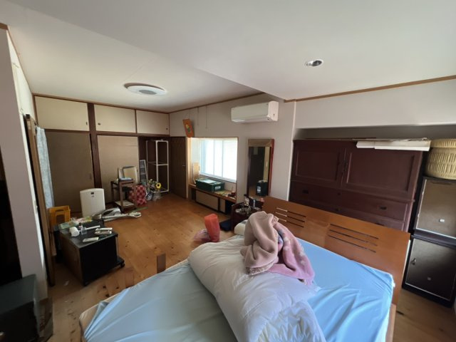 八代市千丁町吉王丸229-1、229-2の洋室