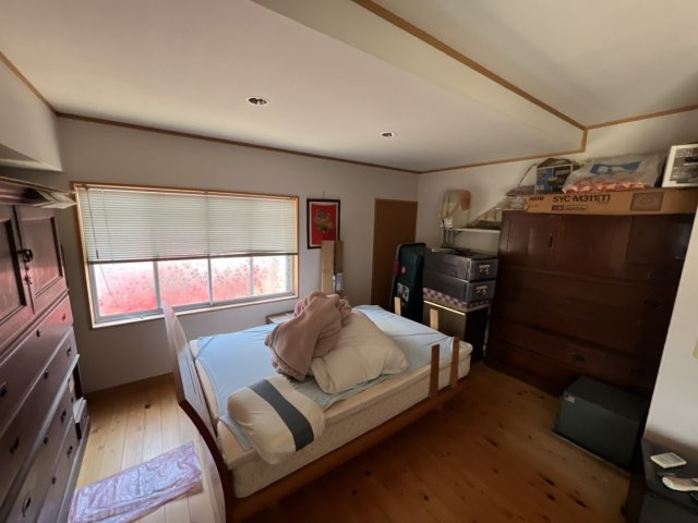 八代市千丁町吉王丸229-1、229-2の洋室