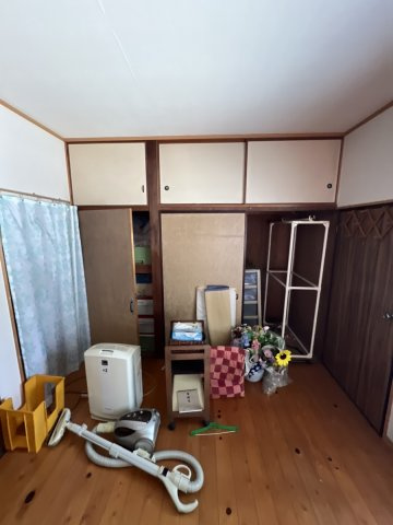 八代市千丁町吉王丸229-1、229-2の収納