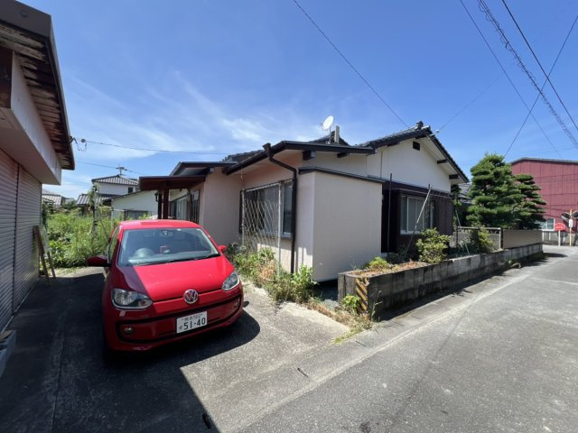 八代市千丁町吉王丸229-1、229-2の外観