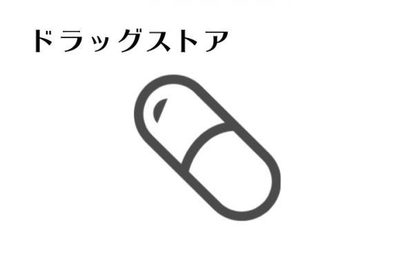 名古屋市緑区大清水東の売地の土地図|スギ薬局（姥子山店）まで1,660m 