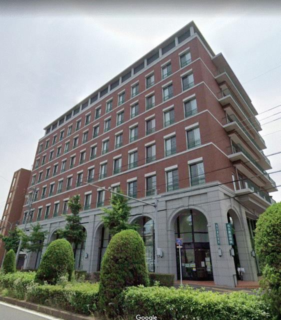 名古屋市中川区高畑１丁目の売地の周辺|医療法人純正会名古屋…まで602m 