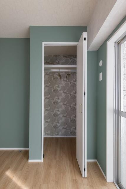 名古屋市東区泉１丁目の中古マンションの玄関| 