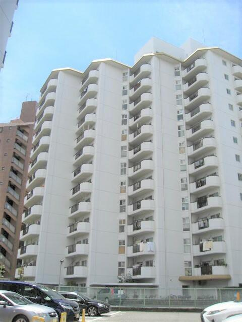 名古屋市東区泉１丁目の中古マンションの外観| 